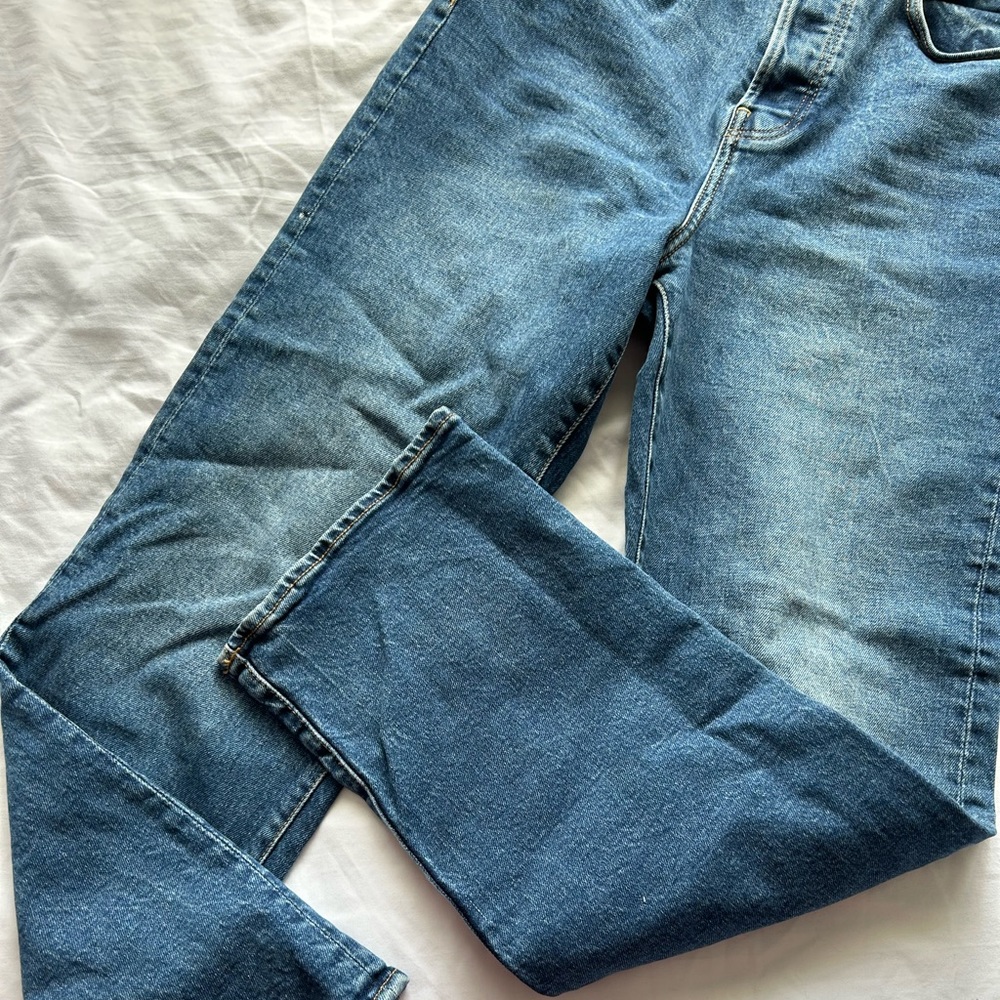 Zara Jeans